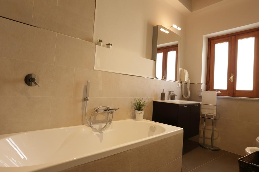 Apartment Papyri Палермо Номер фото